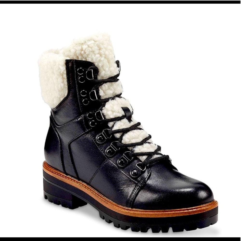Mark Fisher Isabel booties